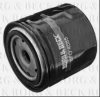 BORG & BECK BFO4085 Oil Filter